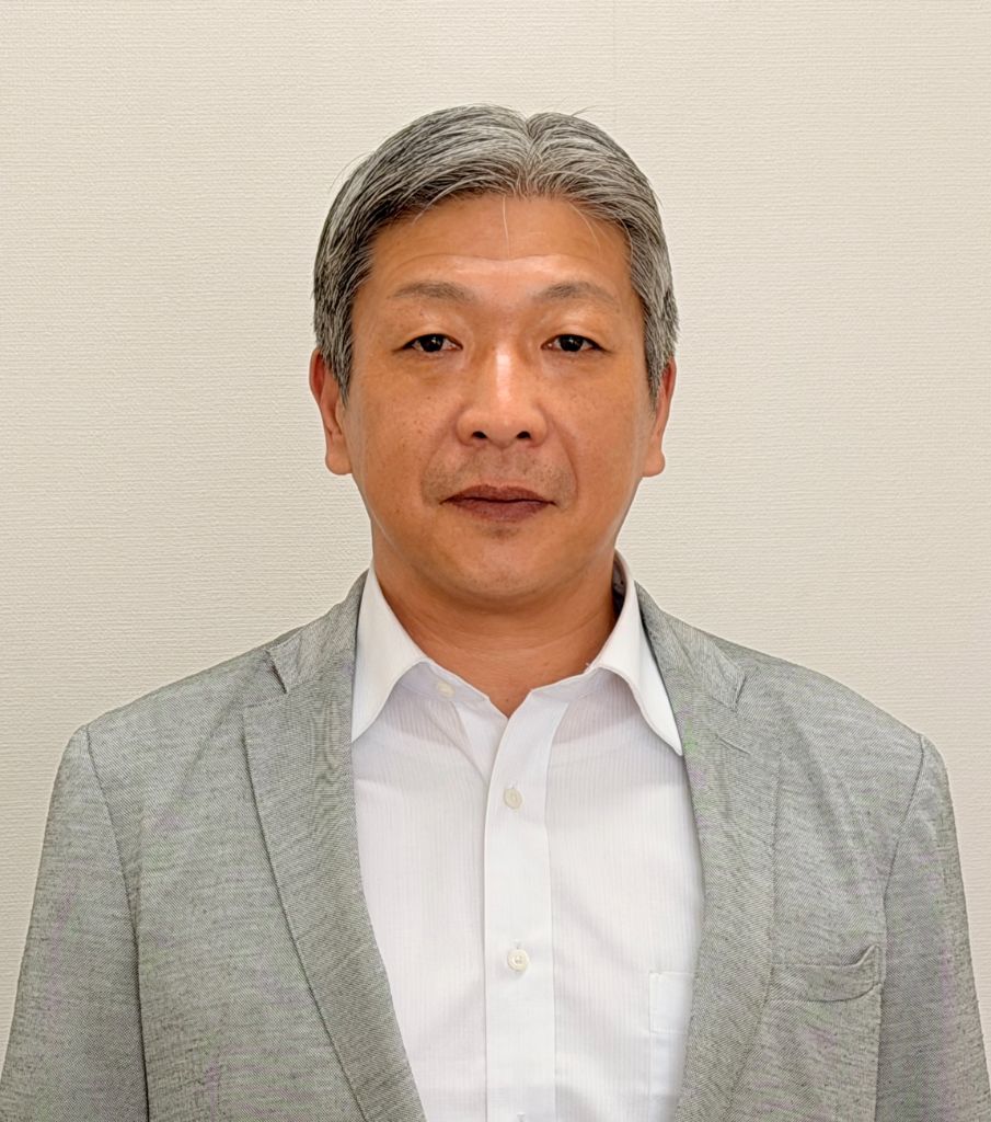代表取締役社長 小林篤史